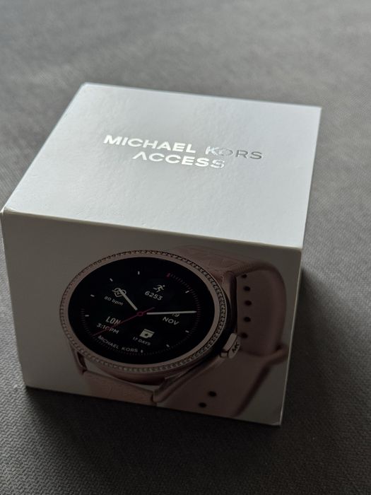 Michael Kors Smart Watch