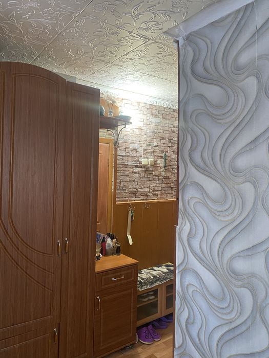 Однокомнатная Гагаринский