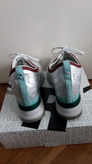 Дамски маратонки Rucoline