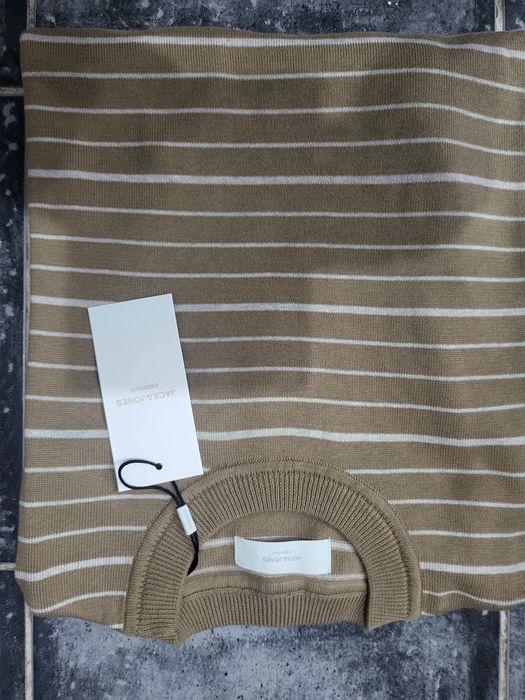 Pulovere barbati L Jack&Jones Premium