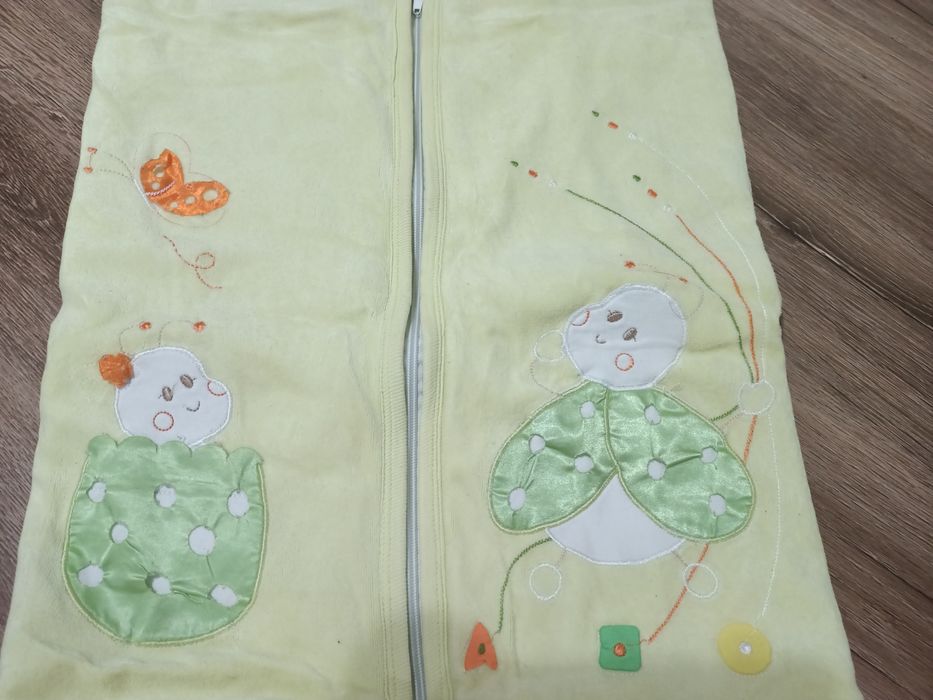 Одеяла для детей