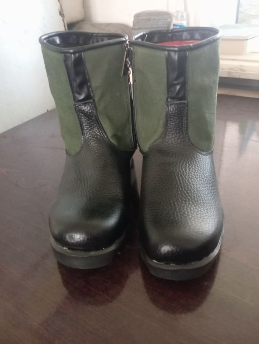 Сифатли кожа ойок кийимларига заказ оламиз Донага  ва оптимга