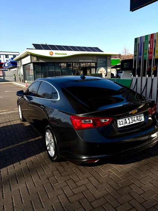 Продается Malibu 2,4