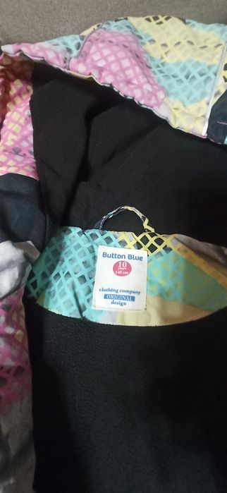 Продам куртку для девочки