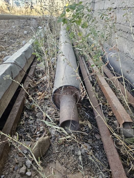 Продам Трубы ППУ 76мм
