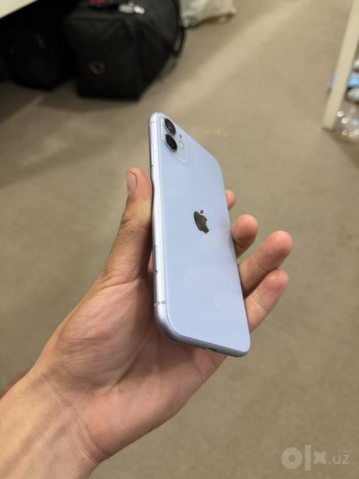 Iphone 11  ideal
