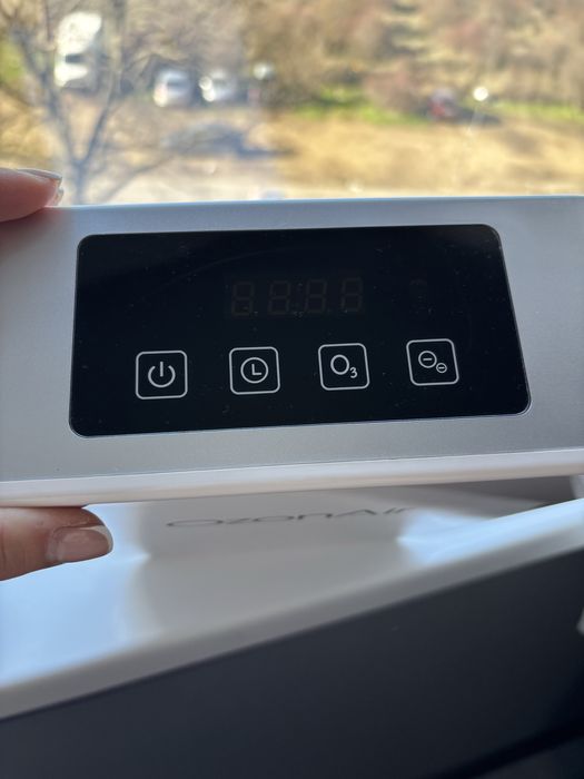 Перфектния подарък Озонатор Ozon Air OZ - 7