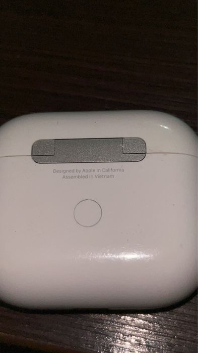 Air pods 3 оригинални