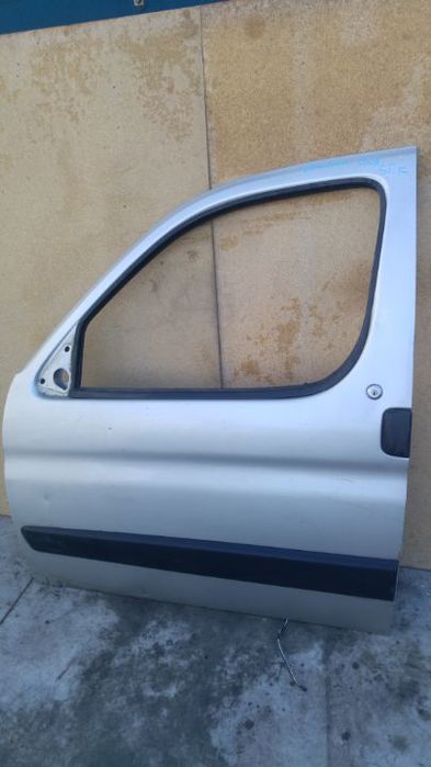 usa stanga fata peugeot partner 1997-2008