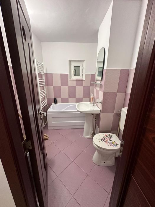 Vând apartament cu 2 camere