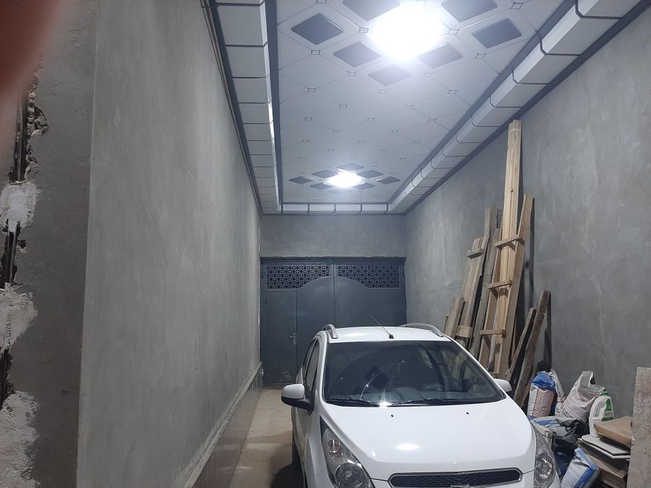 Хожиота махалласида уй сотилади