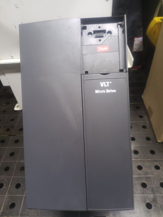 Продам частотный преобразователь Danfoss 22кВт