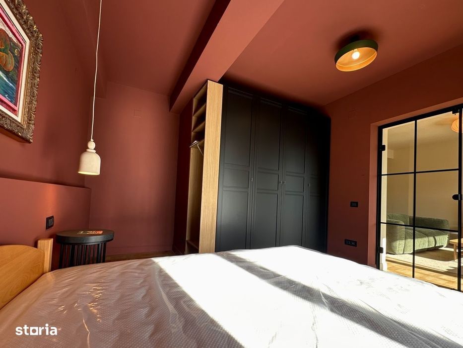 Calea Victoriei | Renovat Integral | Centrala Proprie