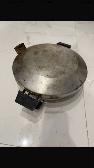 Чудопечка 5500 советская