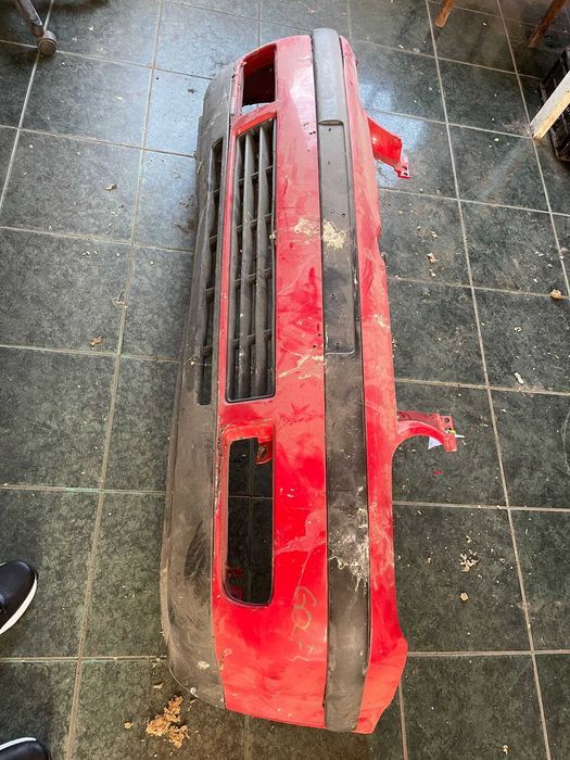 bara fata volkswagen golf 4 diferite culori