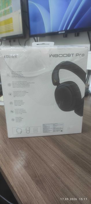 Edifire w800bt pro
