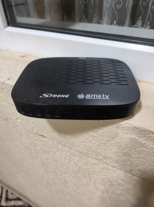 Турнир приставка