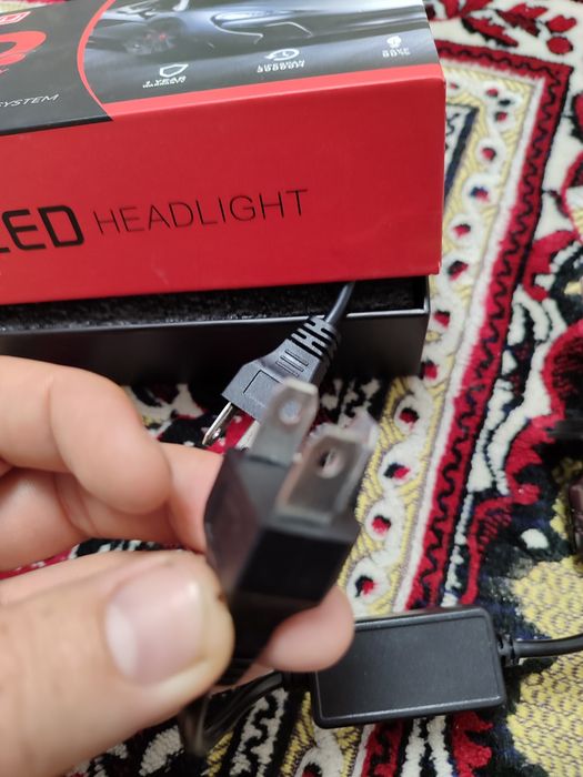 LED лампочи на Ваз