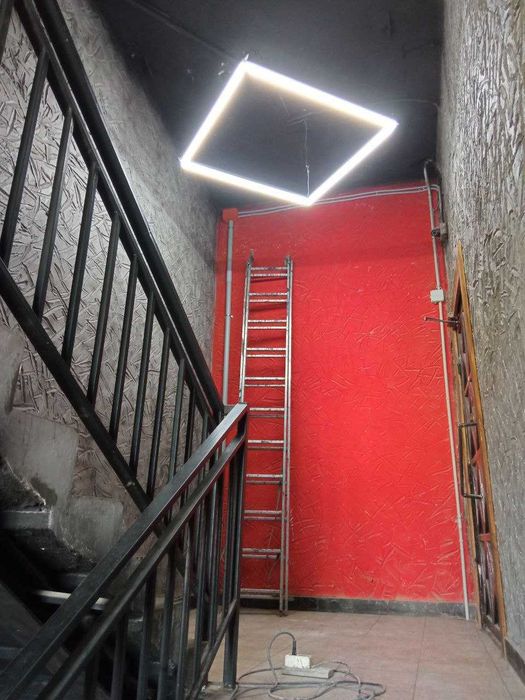 Электрик опытный