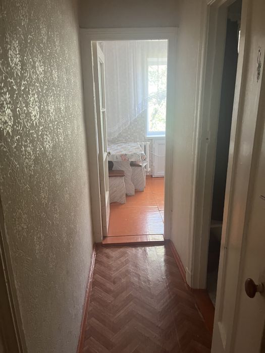 Продается квартира