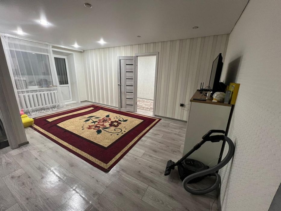 Продам двухкомнатную квартиру