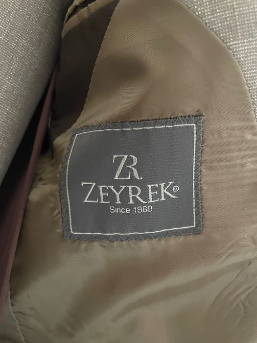 Мъжки костюм - цял комплект