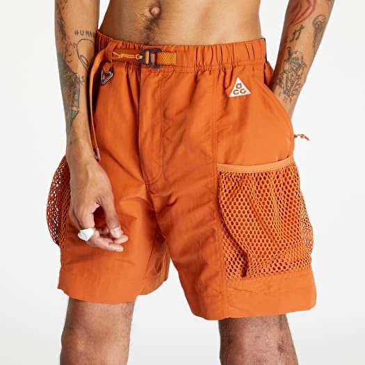 Nike ACG Snowgrass S Cargo shorts оригинални мъжки къси панталони гащи