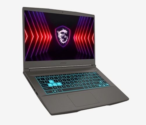 Продам игровой ноутбук