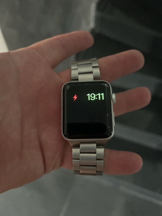 apple watch 3 celullar