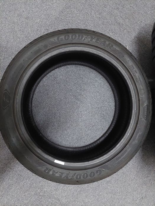 Cauciuc(anvelopa) Vara 235/45R18 98Y Goodyear Eagle F1 Asymmetric 5