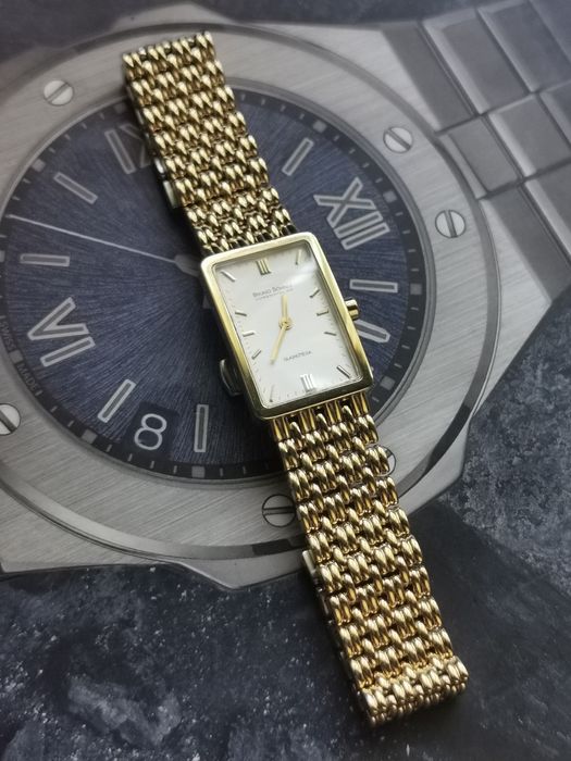 Ceas Bruno Sohnle Glashutte SA quartz