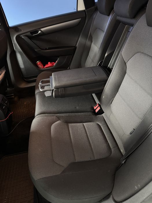 Vand Volkswagen Passat