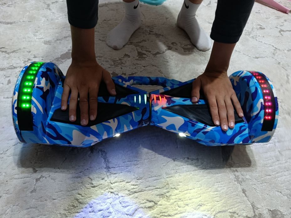 Гироскутер продается