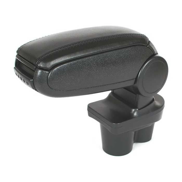 Подлакътник барче с кожен капак Opel Corsa E 2014 + опел корса