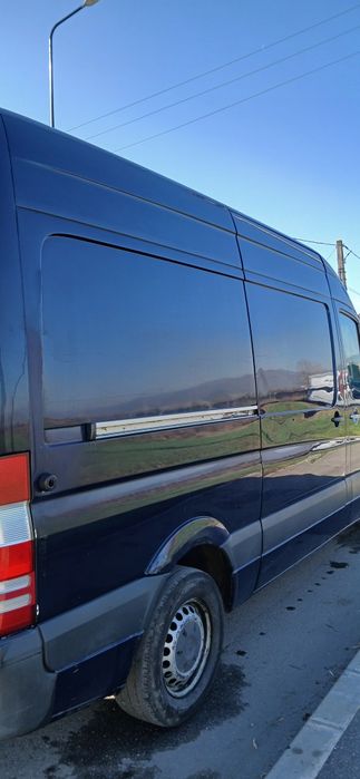 Vand mercedes sprinter