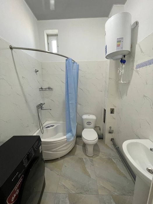 Аренда Квартира Алмазар о-р Малика Бозор 2/2/3