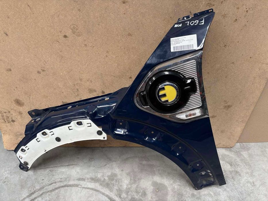 Преден ляв хибриден калник Мини Кънтримен Ф60 Mini Countryman F60