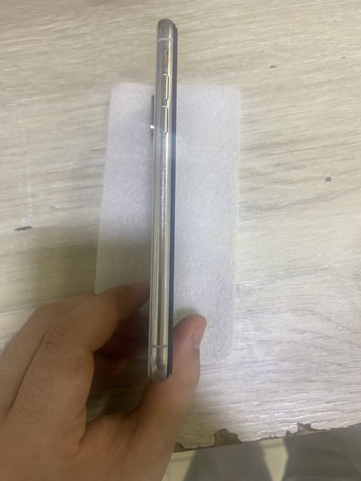 Iphone x 64 gb faceid ishlamaydi