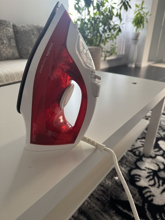 Vand fier de calcat philips!