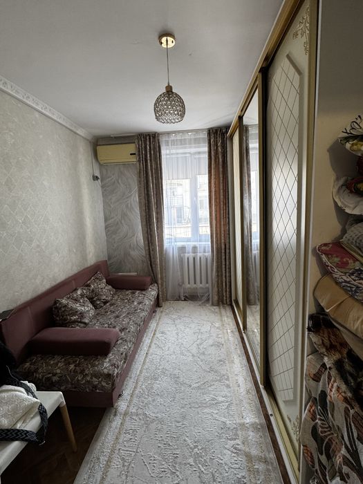Продаю квартиру