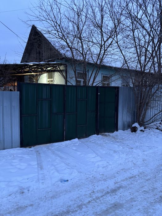 4- комнатный частный дом в аренду