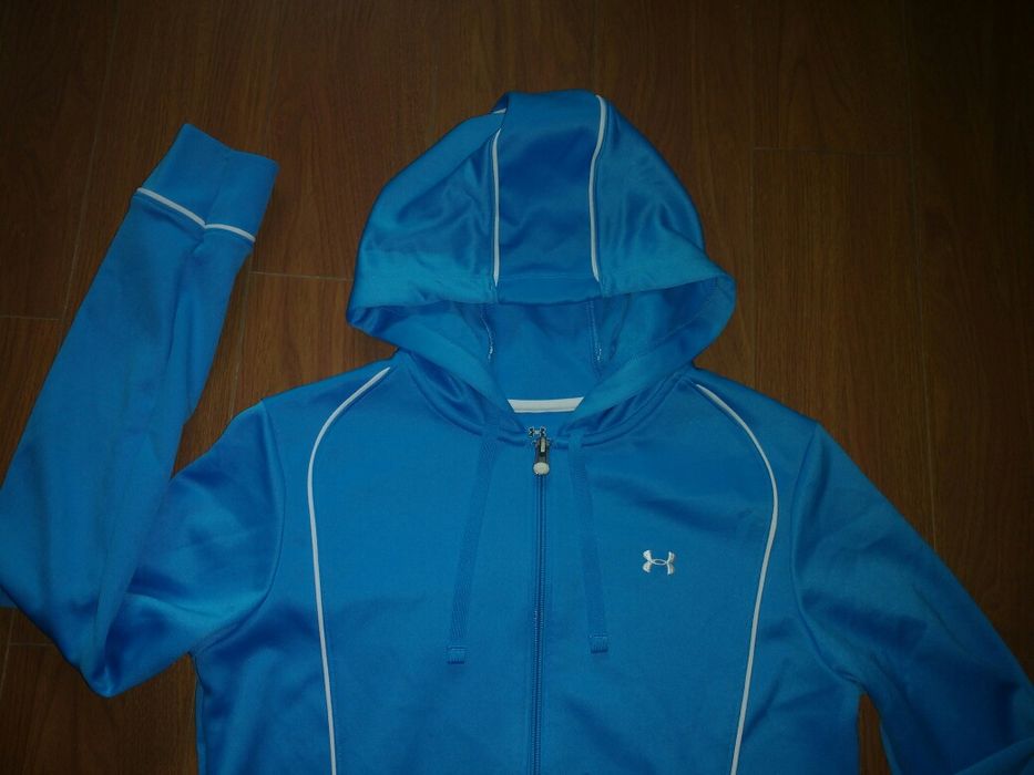 Hanorac damă Under Armour AllSeasonGear mărimea S