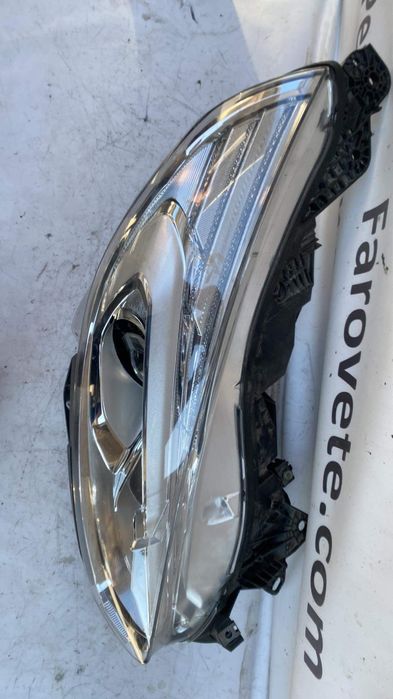 Десен фар форд галакси desen far ford galaxy