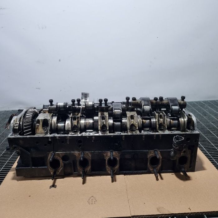 Chiuloasa Volkswagen Touareg 7L 2.5 TDI 2003 - 2006 128kW 174CP 2461CC BAC (1460)