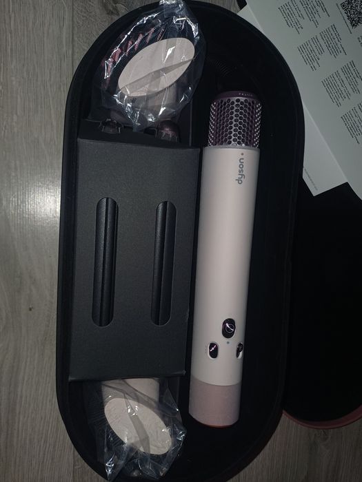 Dyson airwrap complete long hs05