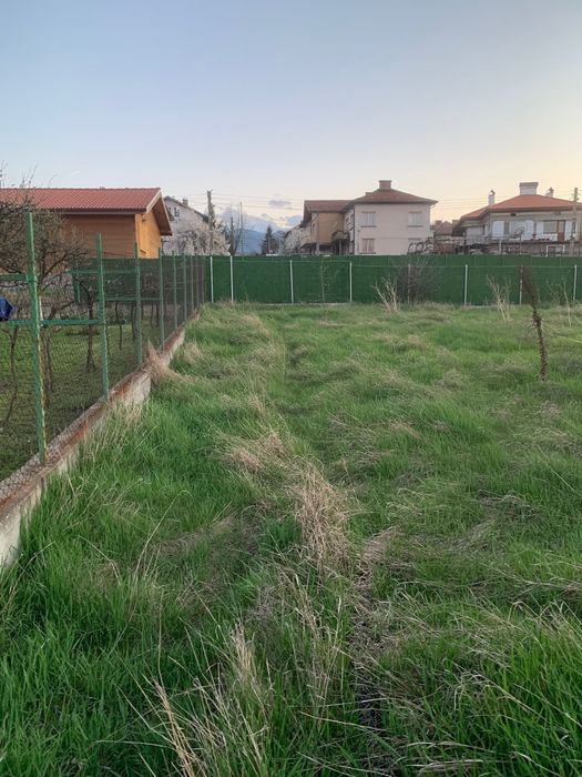 Продава се Парцел в Костенец - 591 кв.м за 85 €/кв.м - Снимка #2