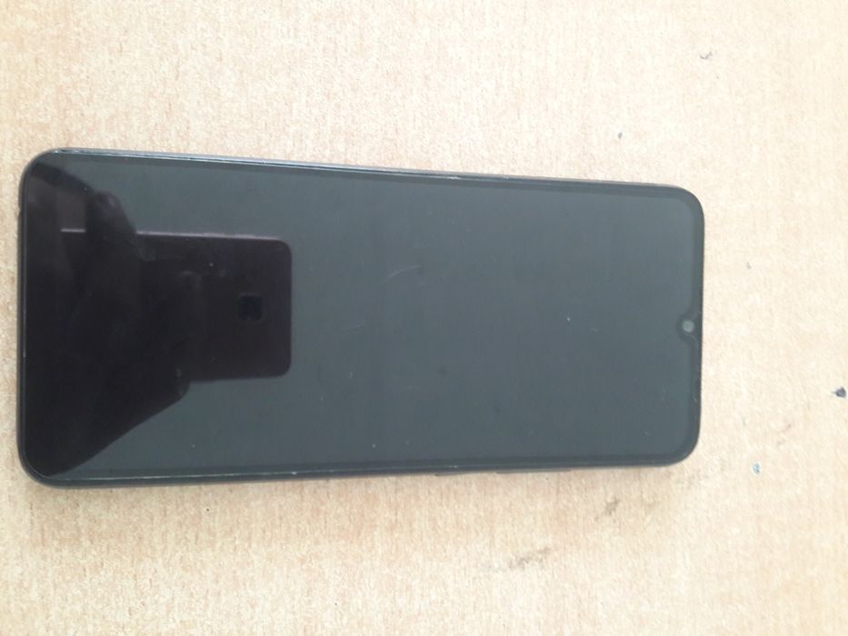 Hiomi Redmi10s. Margilon