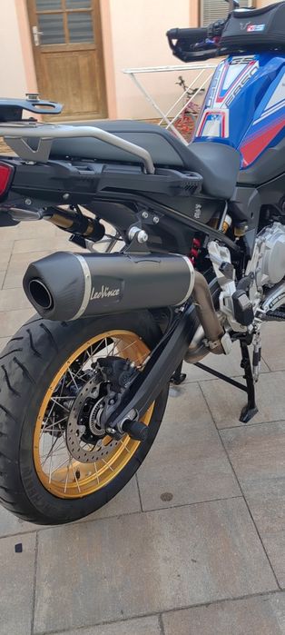 De vânzare Bmw f 850 gs