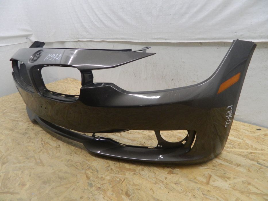 Bara fata BMW Seria 3 F30/F31, 2012, 2013, 2014, 2015, 51117263476.