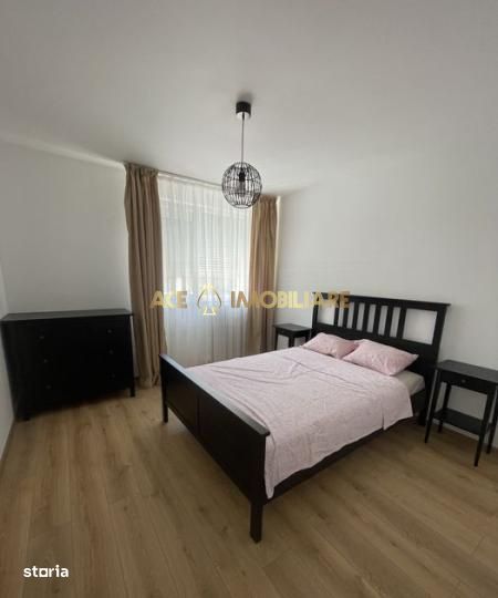 4 Camere de inchiriat | Aviatorilor | Boiler | Mobilat | Utilat — fotografia 3
